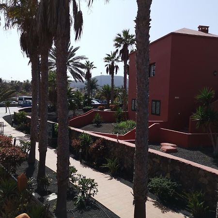 Casa Mardolomiti Daire Corralejo Dış mekan fotoğraf
