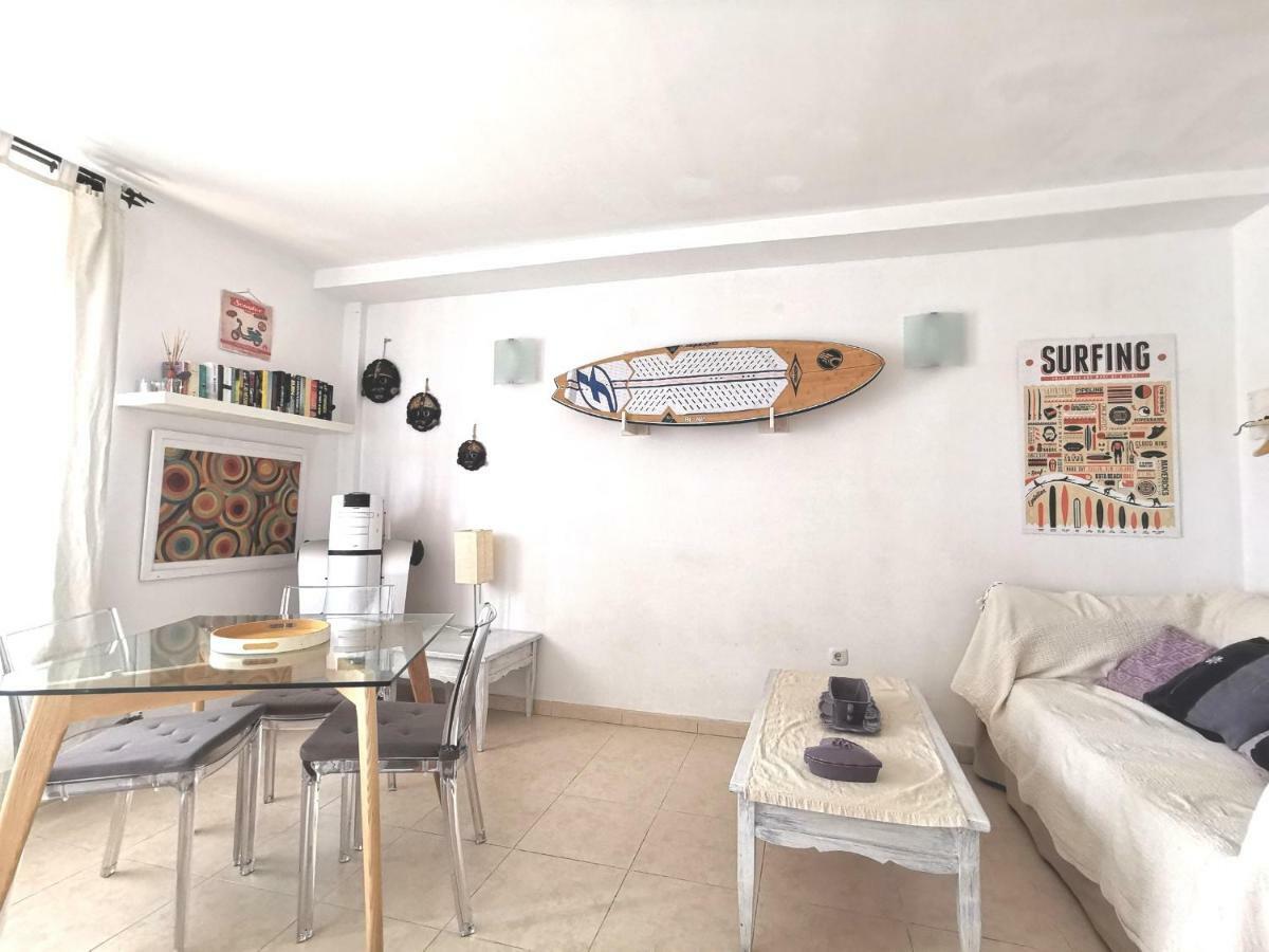 Casa Mardolomiti Daire Corralejo Dış mekan fotoğraf