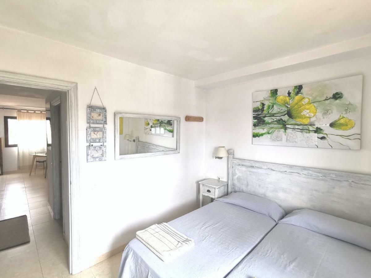 Casa Mardolomiti Daire Corralejo Dış mekan fotoğraf