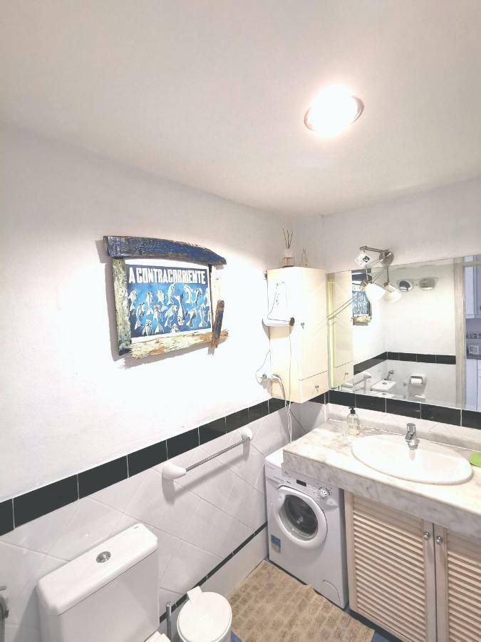 Casa Mardolomiti Daire Corralejo Dış mekan fotoğraf