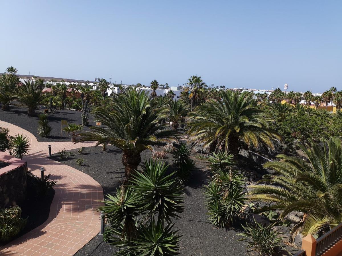 Casa Mardolomiti Daire Corralejo Dış mekan fotoğraf