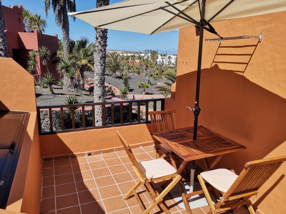 Casa Mardolomiti Daire Corralejo Dış mekan fotoğraf